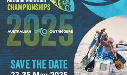 SAVE THE DATE - National Marathons 2025